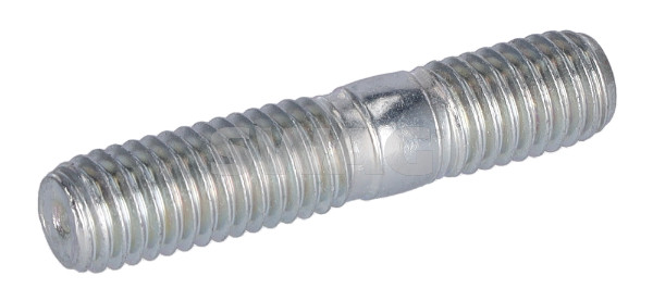 Bolt, exhaust system - 40 91 7706 SWAG